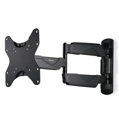 Hama TV-Wandhalterung 121,9cm (48') Neigbar, Schwenkbar, Ausziehbar, Rotierbar