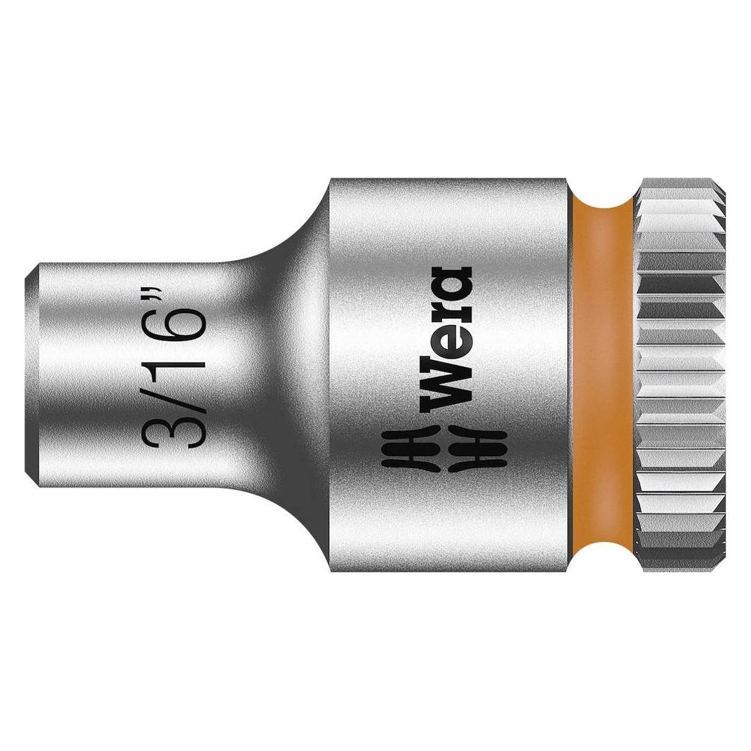 Wera 8790 HMA Zyklop Nuss 3/16" (3/16") (5003514001)