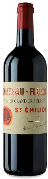 Château Figeac 2023