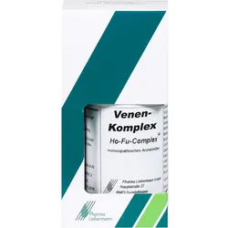 Venen-Komplex Ho-Fu-Complex 50 ML