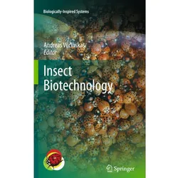 Insect Biotechnology, Fachbücher
