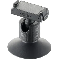 DJI 116825 - Action Cam, Osmo Nano Kugelgelenk-Adapterhalterung