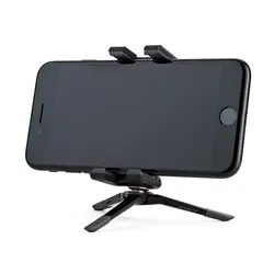 Joby GripTight ONE Micro Stand Schwarz