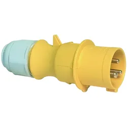Bals Elektrotech. CEE-Stecker 21012-TLS