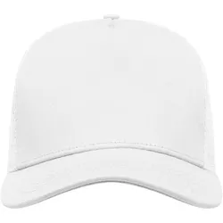 CLIQUE Trucker Cap Herren 0000 - white/white