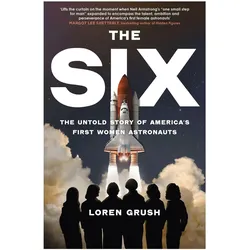 The Six, Fachbücher von Loren Grush