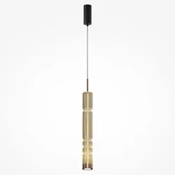 Pendelleuchte ORDO (DH 8x384 cm) - DH 8x384 cm