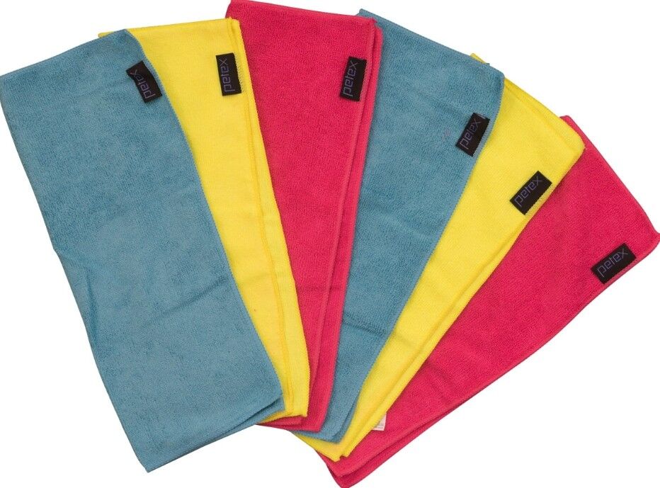 Petex 432260 Microfasertuch