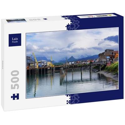 Lais Puzzle Alaska 500 Teile