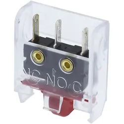Eaton Mikroschalter Niederspannung CH14-SPS