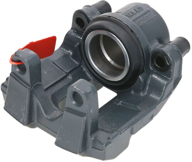 Bremssattel LAUBER 77.3836 Links