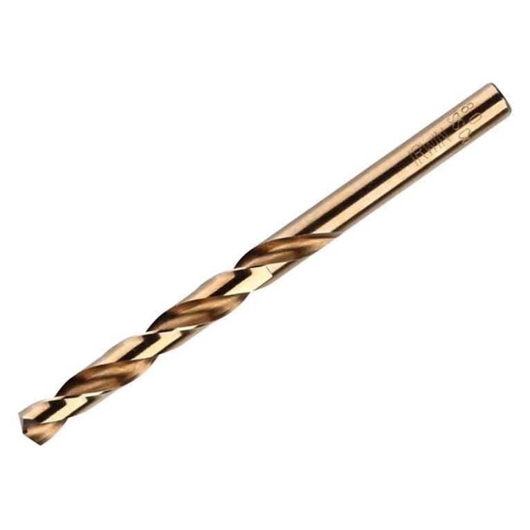 Irwin Broca HSS Cobalto 7mm (10502559)