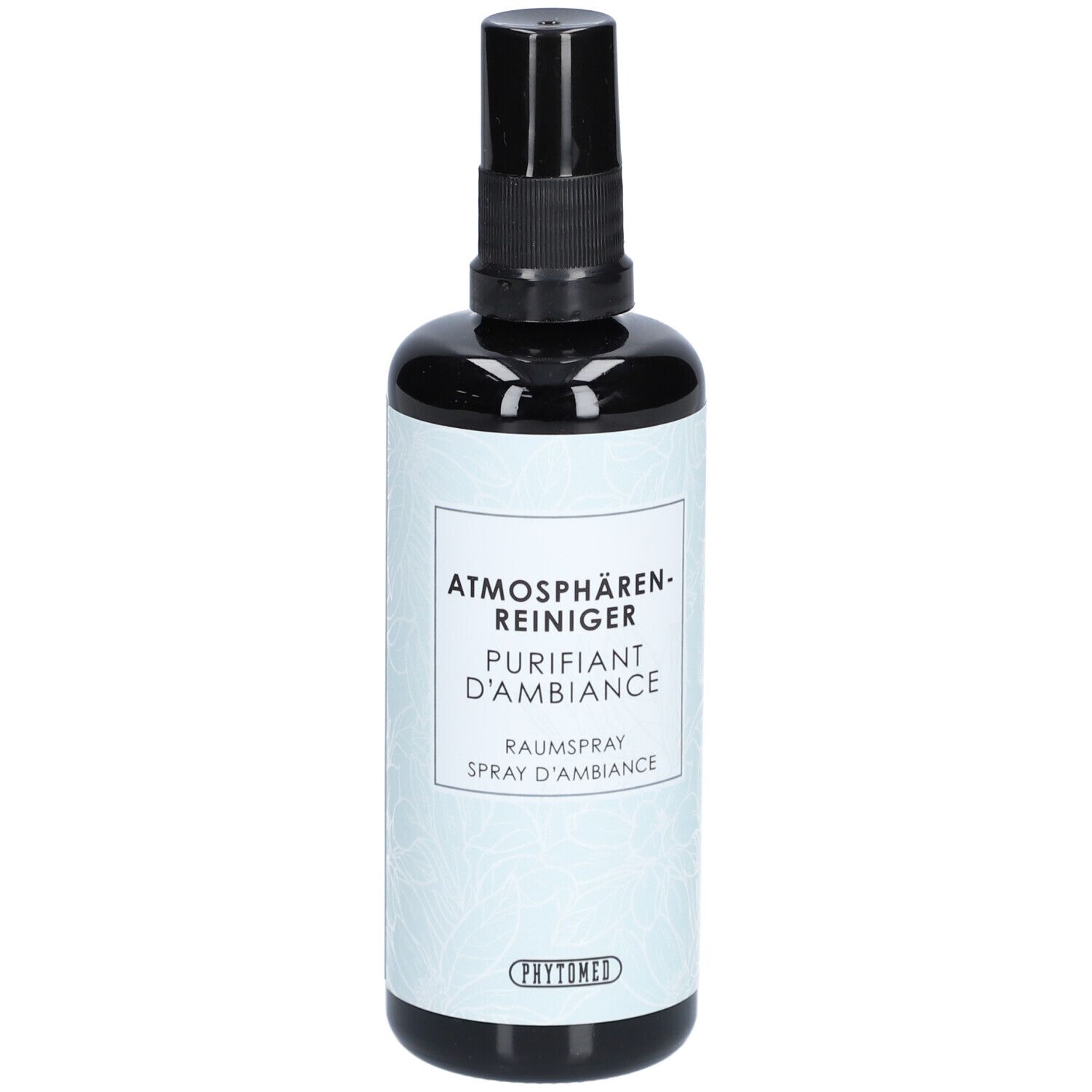 Phytomed Atmosphärenreiniger Raumspray 100 ml Dosierspray