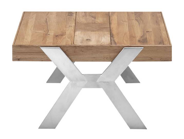 Couchtisch BURGAS 65 x 65 cm