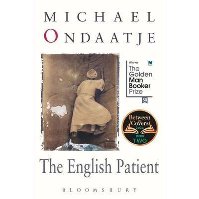 The English Patient, Taschenbuch von Michael Ondaatje, Bloomsbury Trade, 978-1-5266-0590-0