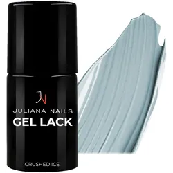 6ml Juliana Nails Gel Lack Crushed Ice