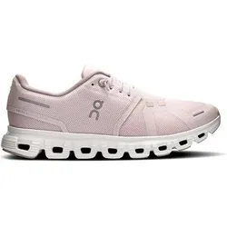 ON Damen Freizeitschuhe Cloud 6, Größe 38 in Rot Rot