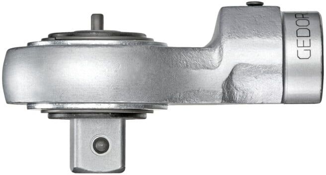 Cliquet Gedore 22 Z - 3/4 (1427318)