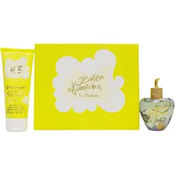 Lolita Lempicka, Beauty Geschenkset, Le Parfum Set Noël 2021 Eeau de Parfum Spray 50ml + Body Lotion 75ml (Parfum Set)