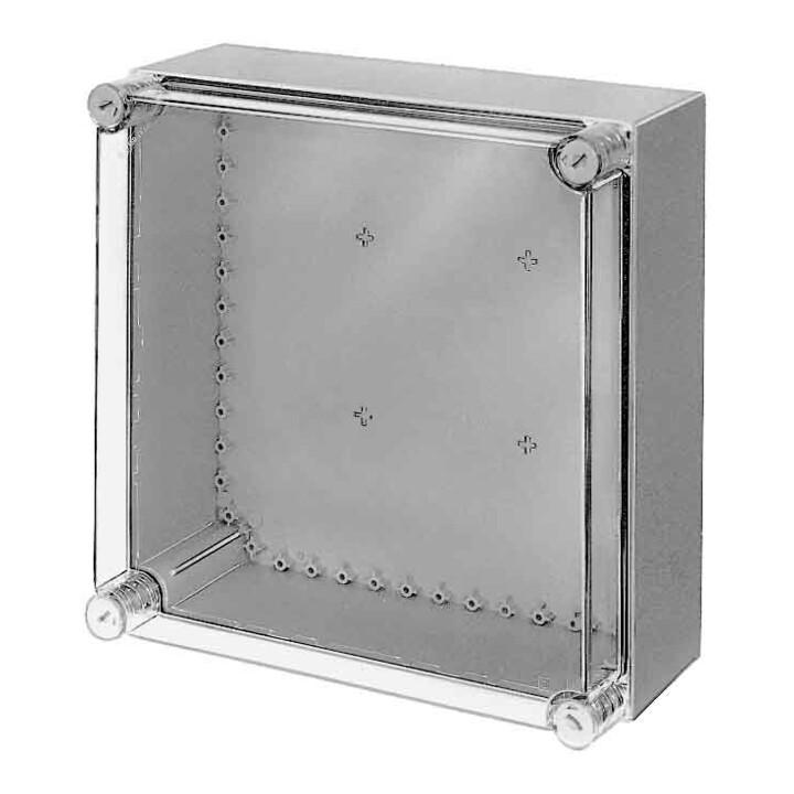 Eaton Einzelgehäuse m.metr.-Vorprägungen CI43E-200 (097879)