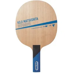 Victas Holz Koji Matsushita DEF - Griffform gerade - gerade