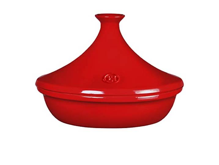 Tajine Ø320mm Interhal 5632-34 Grand Cru