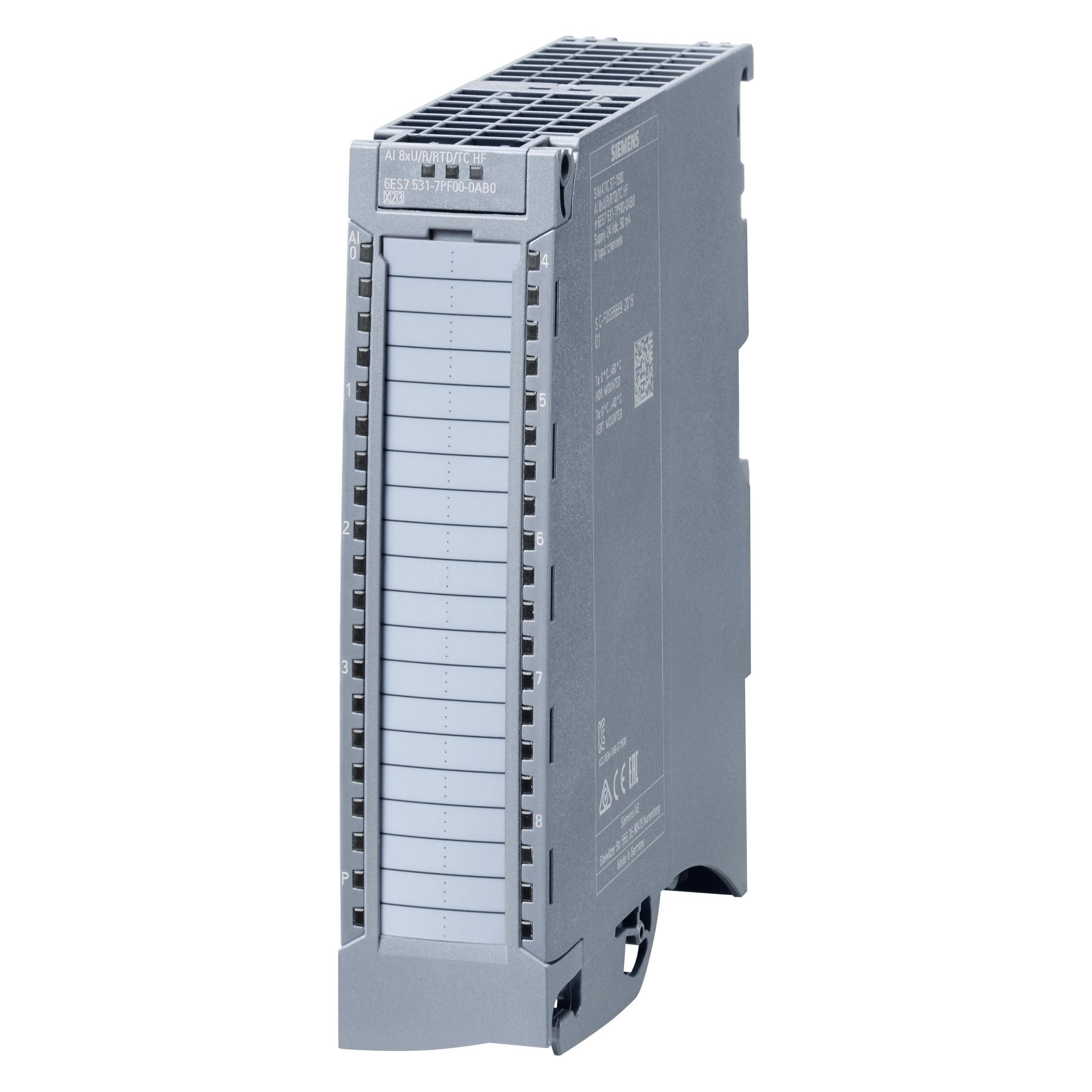 Siemens 6ES7531-7PF00-0AB0 (6ES75317PF000AB0)