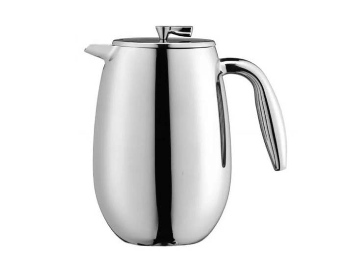 Bodum Cafetière à piston Bodum brillante 12 tasses