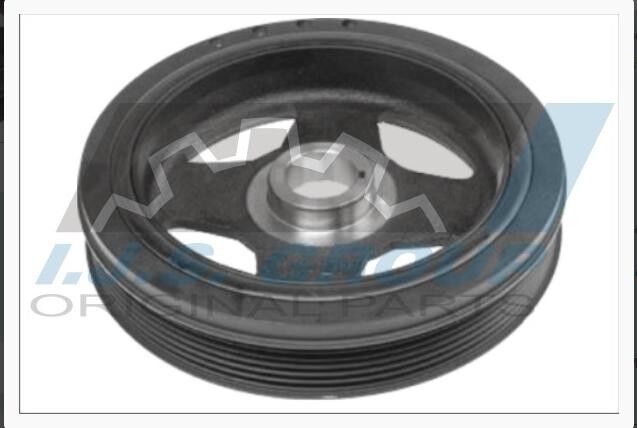 IJS GROUP 17-1177 Crankshaft pulley