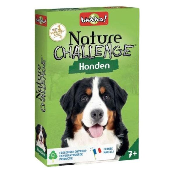 Geronimo Games Bioviva Quartet Natur-Challenge - Hunde (70632785)