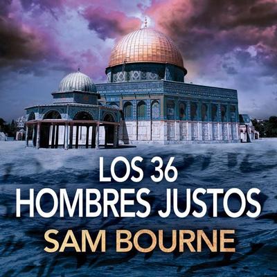 Los 36 hombres justos - Jonathan Freedland, Audio, 9789979643807