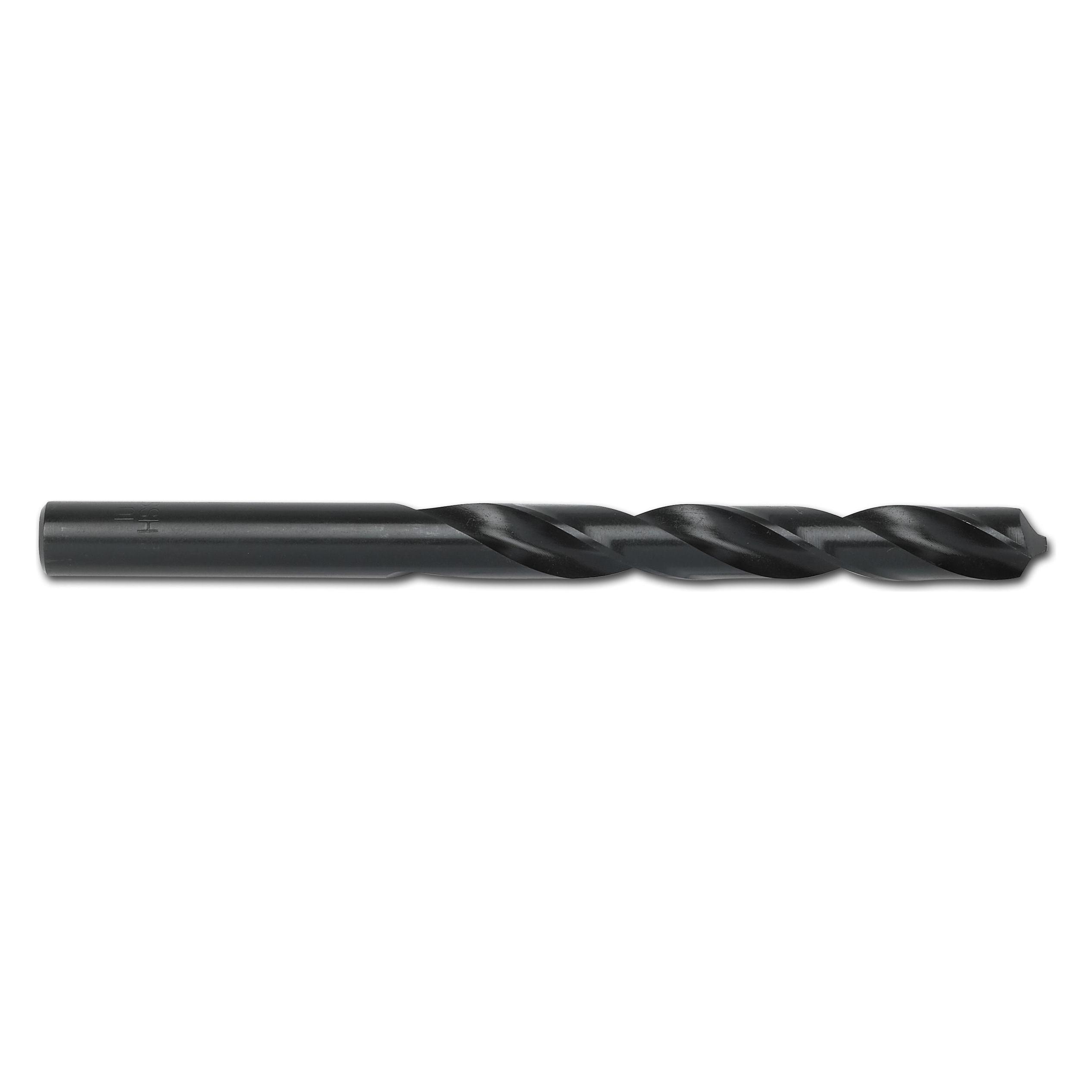 Irwin 10502306, Bohrer, BohrerbitSet, 7,5 mm, 10,9 cm, Kunststoff, Weiches Metall, Holz, 6,9 cm (5709131038306)