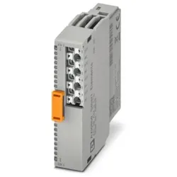 Phoenix Contact I/O-Modul AXL SE AO4 U 0-10