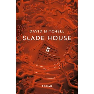 Slade House, Taschenbuch von David Mitchell, Rowohlt Taschenbuch, 978-3-499-27239-4