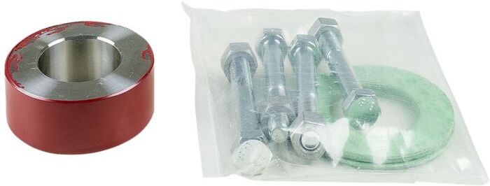 Grundfos Ausgleichsstück 96281076 A 40-30, für Umwälzpumpen, 1 Satz