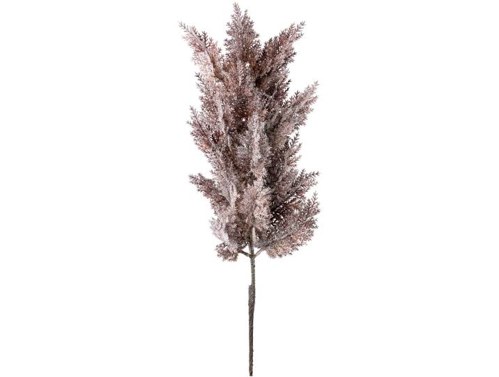 Kunstblume Flower creme Kunststoff H 88 cm - Kunstblume
