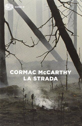 Cormac McCarthy - La strada - Preis vom 18.10.2026 15:28:09 h