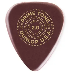 Dunlop Primetone Standard Smooth 2,00 mm (3 pcs) - Plektrum