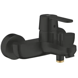 Grohe Get Wannenarmatur ohne Brauseset 150 mm matt schwarz 328872430