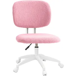 BÜROSTUHL, Ergonomischer Schreibtischstuhl, Höhenverstellbarer Computerstuhl