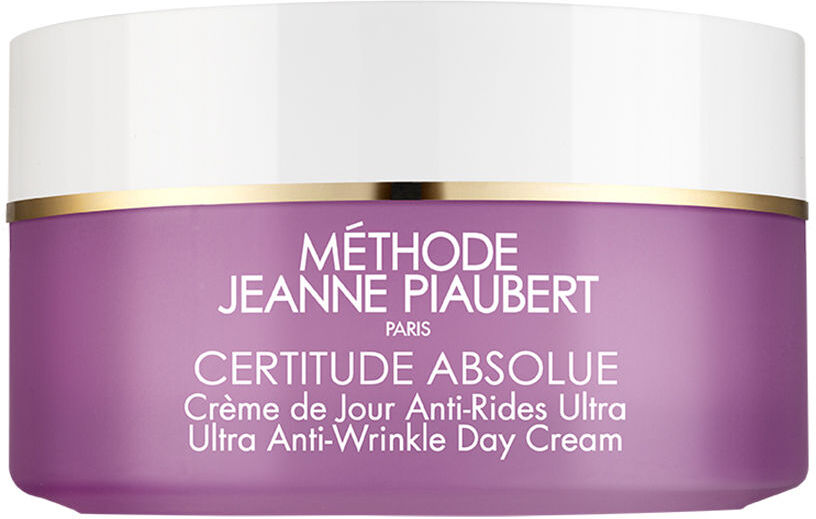 Jeanne Piaubert Creme de dia ultra antirrugas Certitude Absolue 50 ml