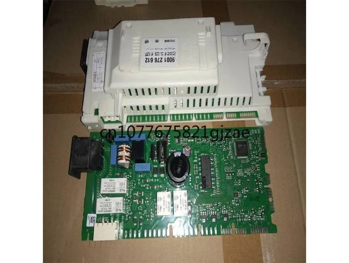 Remplacement du module de commande du lave-vaisselle – Circuit imprimé 9001276612 EPG70040, offre spéciale