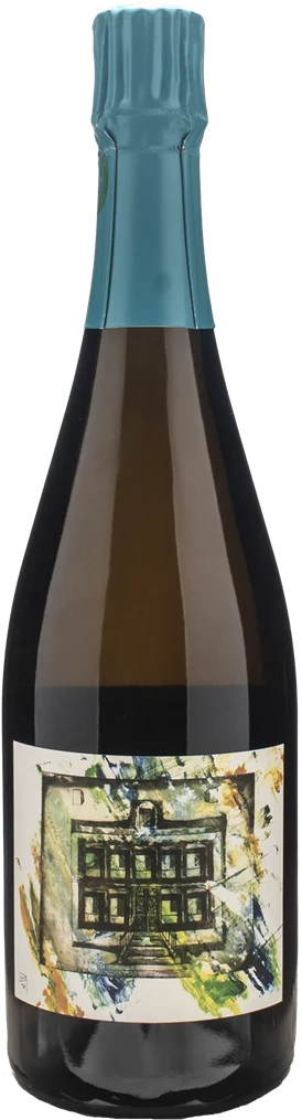 Julie Dufour Champagne Blanc de Blancs Brut Nature Cleobuline Chapite II 2020