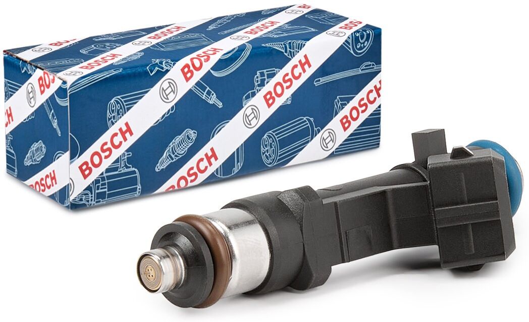 Bosch 0 280 158 205 Injector