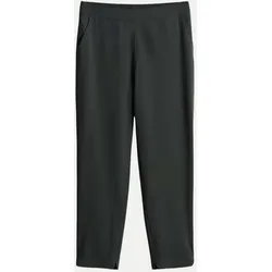 Relaxed-Fit Hose Charlie Schwarz 36