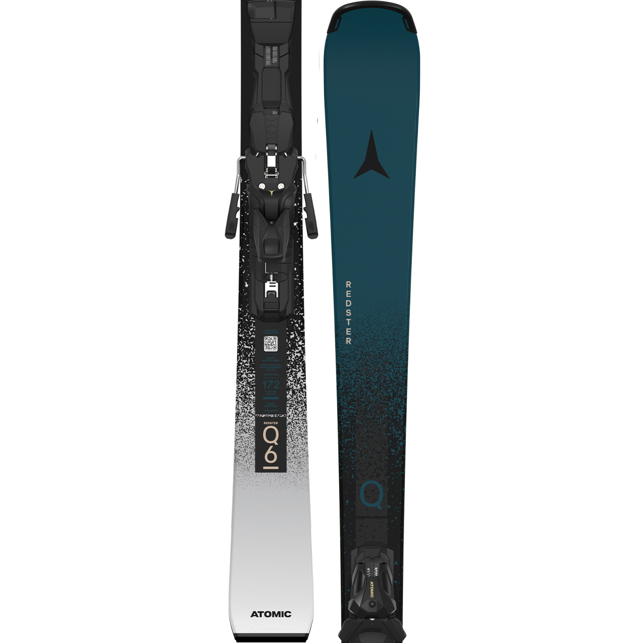 Atomic Redster Q6 - 172 cm