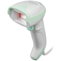 Datalogic Gryphon I GD4520 Tragbares Barcodelesegerät 1D/2D Weiß