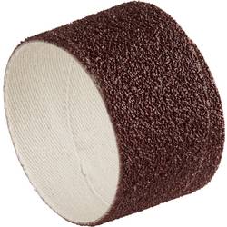 Rhodius SSH 305477 Schleifhülsen-Set mit Schleifdorn Körnung (num) 50 (B x H x T) 45 x 30 x 14 mm 100 St.