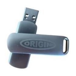 Origin Storage INFD64GBNOIR3.0-OS (64 GB, USB-A) (INFD64GBNOIR3.0-OS)