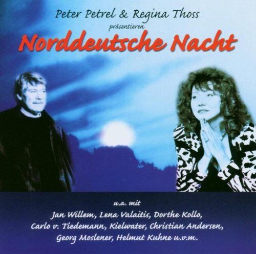 Peter Petrel - Die Norddeutsche Nacht - Preis vom 13.10.2026 11:25:28 h